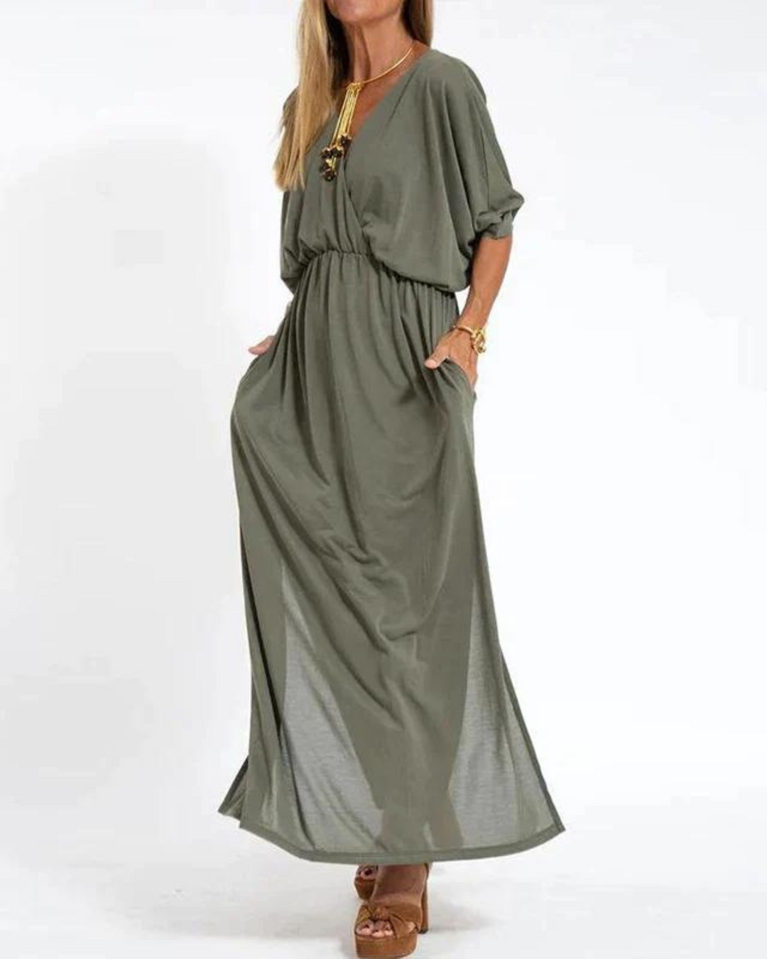 Dianna™ Bohemian Summer Dress