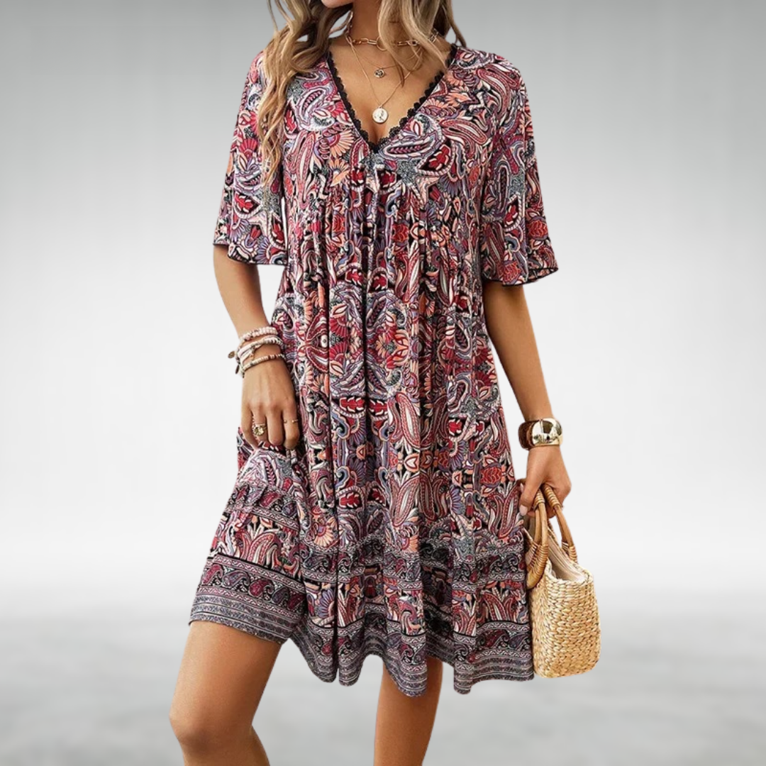 Macey™ Elegant Dress