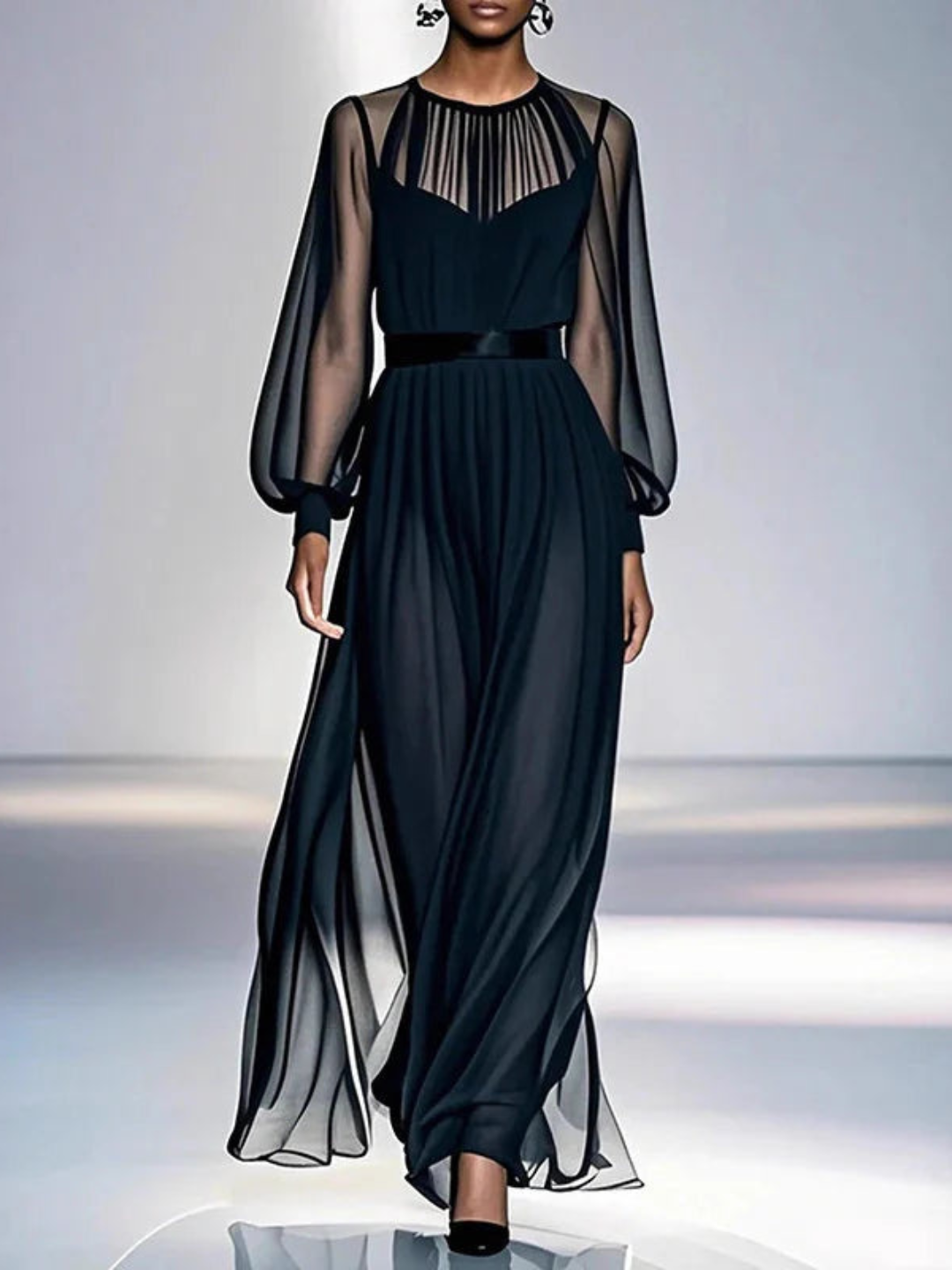 Jules™ Elegant Dress